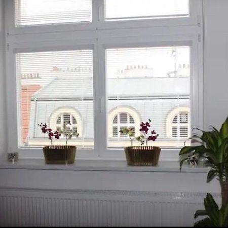Lenka'S Cozy Red Studio + Lenka'S Cozy Gold Apartment Prague Exterior photo